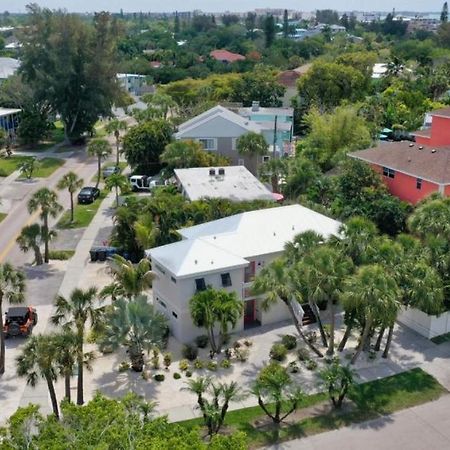 Canal Upper-Gorgeous 3 Bed 3 Bath Near Sk Village Siesta Key Ngoại thất bức ảnh