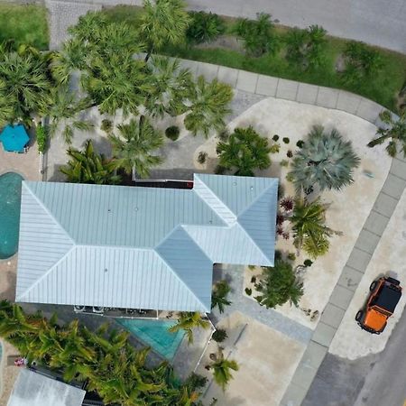 Canal Upper-Gorgeous 3 Bed 3 Bath Near Sk Village Siesta Key Ngoại thất bức ảnh