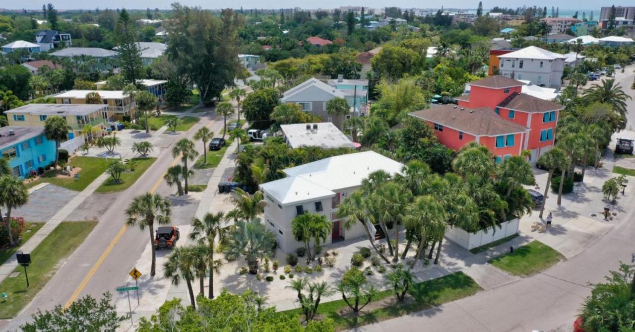 Canal Upper-Gorgeous 3 Bed 3 Bath Near Sk Village Siesta Key Ngoại thất bức ảnh