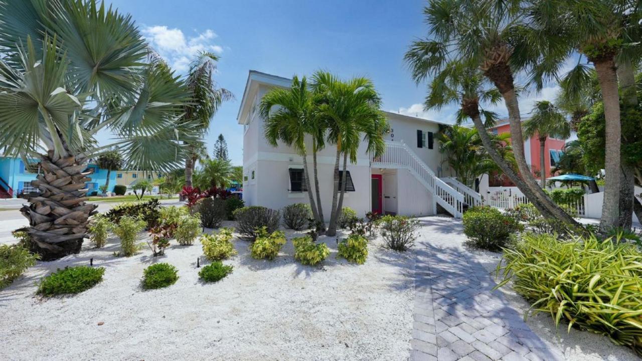 Canal Upper-Gorgeous 3 Bed 3 Bath Near Sk Village Siesta Key Ngoại thất bức ảnh