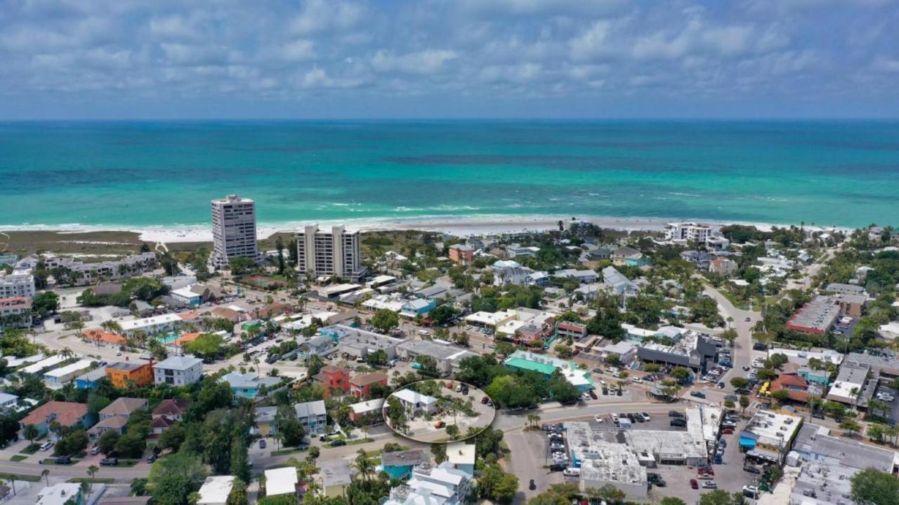 Canal Upper-Gorgeous 3 Bed 3 Bath Near Sk Village Siesta Key Ngoại thất bức ảnh