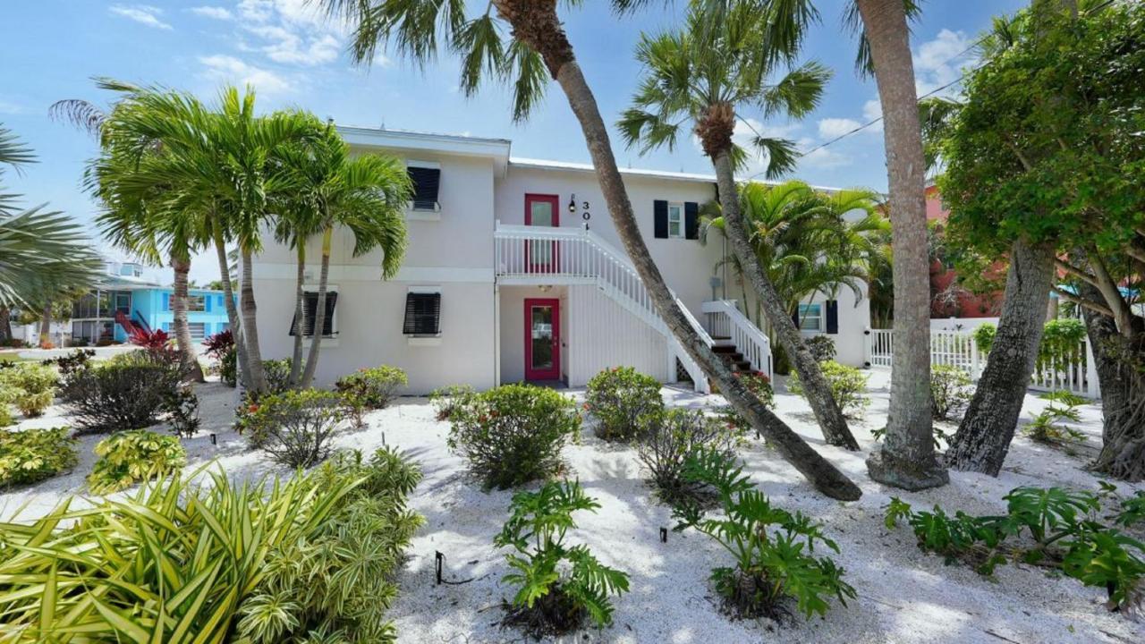 Canal Upper-Gorgeous 3 Bed 3 Bath Near Sk Village Siesta Key Ngoại thất bức ảnh
