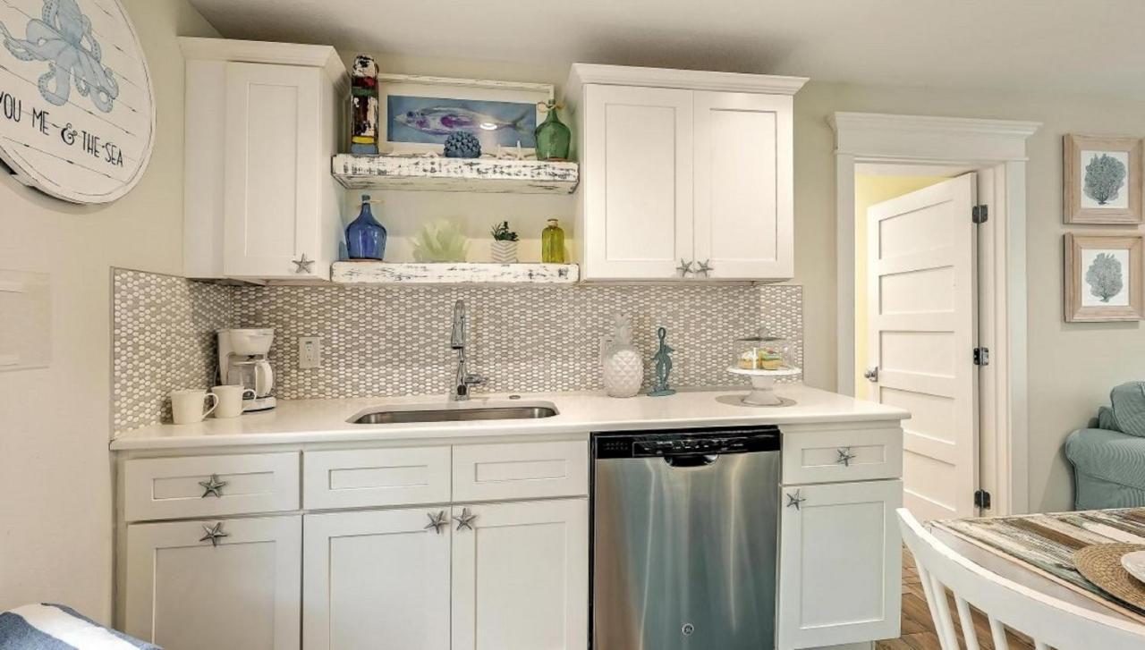 Canal Upper-Gorgeous 3 Bed 3 Bath Near Sk Village Siesta Key Ngoại thất bức ảnh