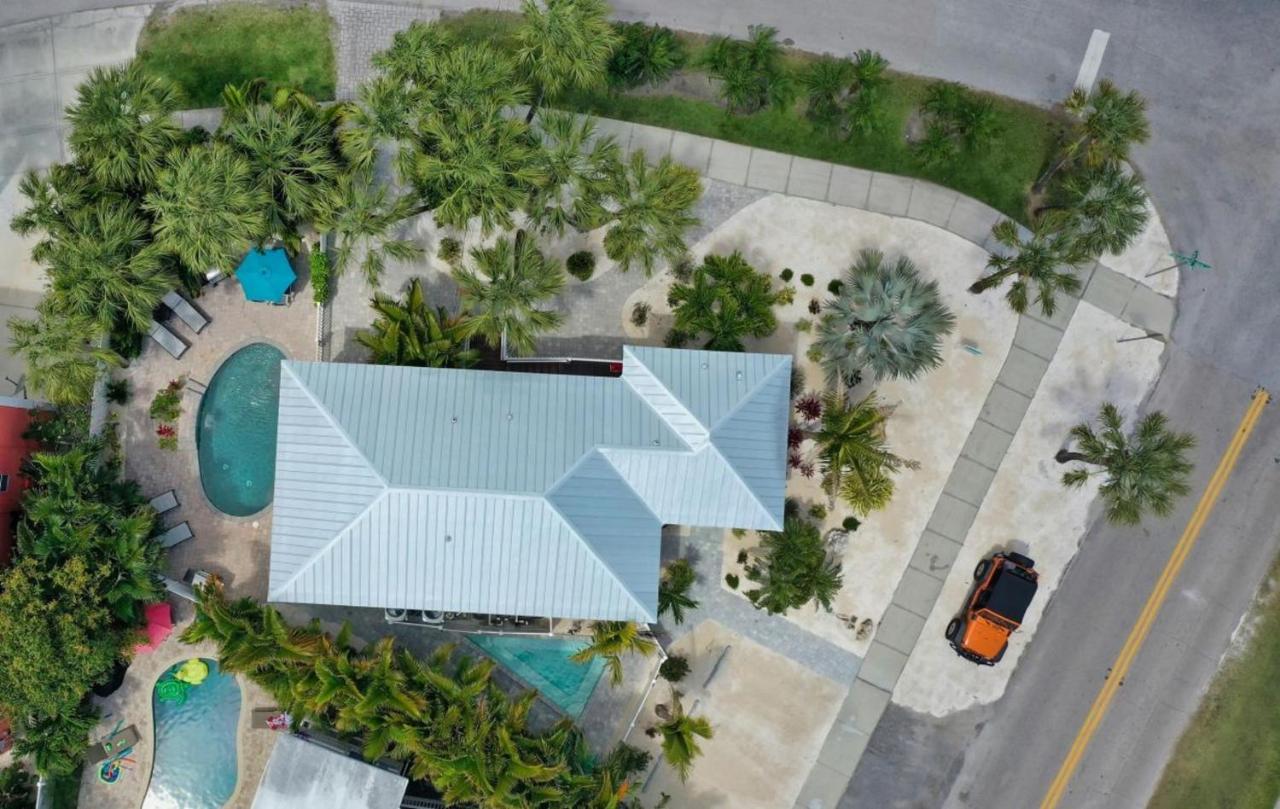 Canal Upper-Gorgeous 3 Bed 3 Bath Near Sk Village Siesta Key Ngoại thất bức ảnh