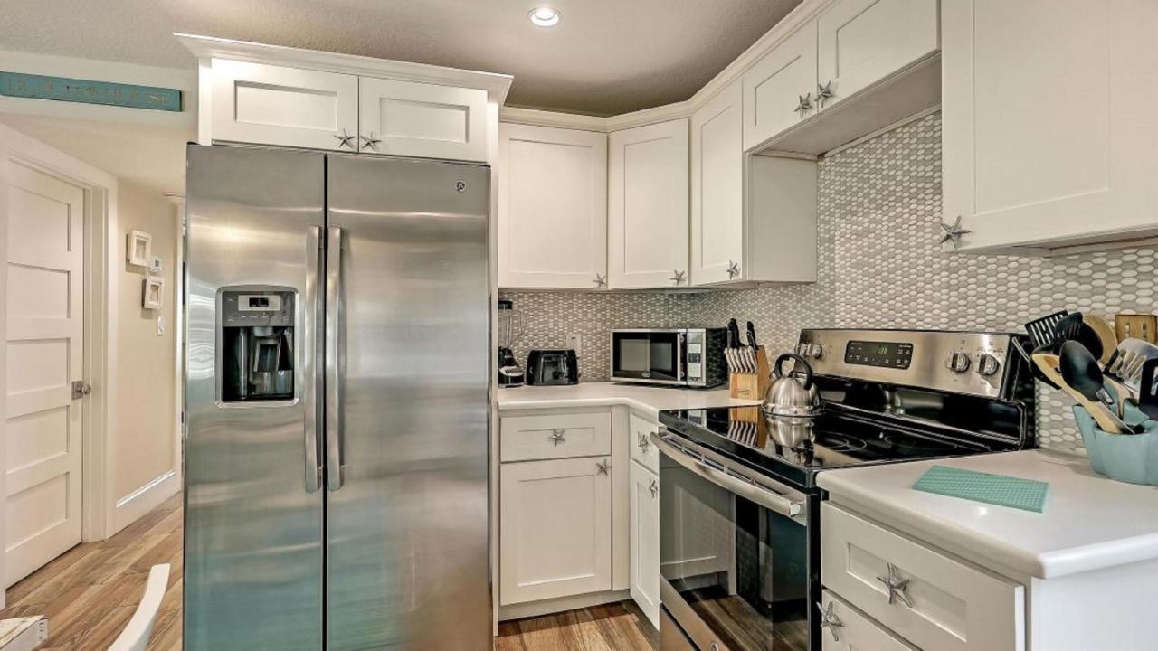 Canal Upper-Gorgeous 3 Bed 3 Bath Near Sk Village Siesta Key Ngoại thất bức ảnh