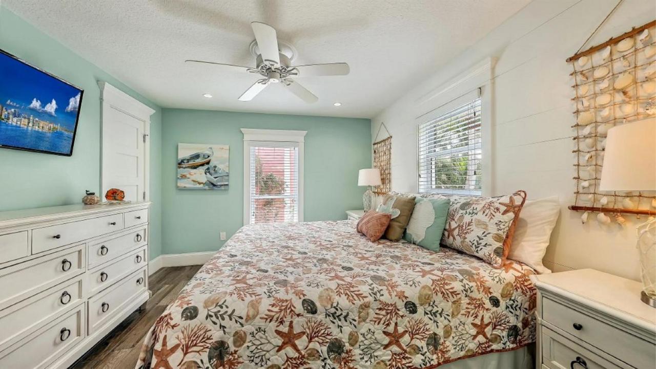 Canal Upper-Gorgeous 3 Bed 3 Bath Near Sk Village Siesta Key Ngoại thất bức ảnh