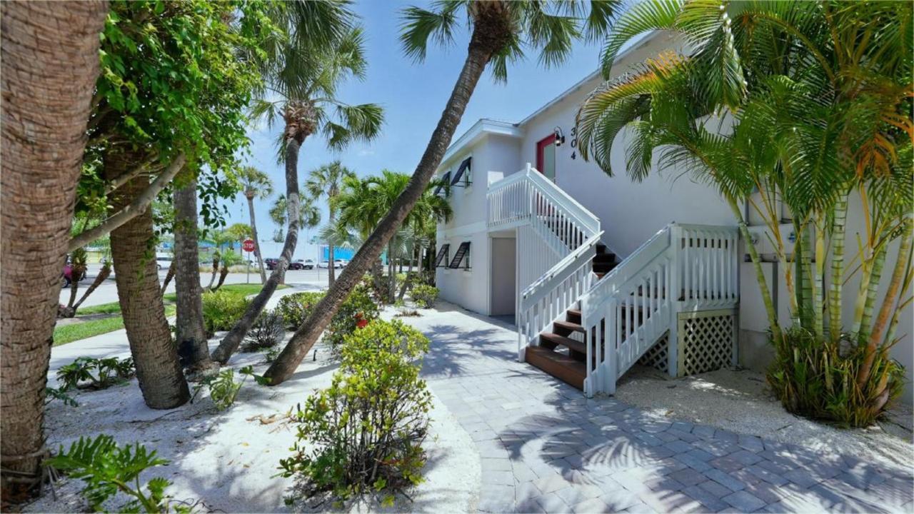 Canal Upper-Gorgeous 3 Bed 3 Bath Near Sk Village Siesta Key Ngoại thất bức ảnh